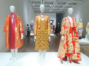 生誕100年　森英恵 ヴァイタル・タイプに投稿された画像（2026/6/1）