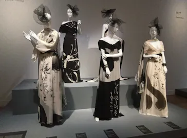 生誕100年　森英恵 ヴァイタル・タイプに投稿された画像（2026/6/1）