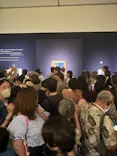 大ゴッホ展　夜のカフェテラス　東京展（上野の森美術館）に投稿された画像（2026/6/1）