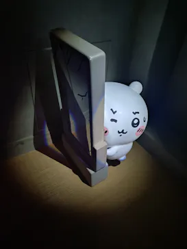 ちいかわパークに投稿された画像（2026/6/1）