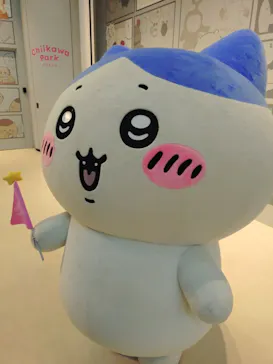 ちいかわパークに投稿された画像（2026/6/1）