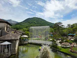 箱根ガラスの森美術館に投稿された画像（2026/6/1）
