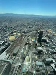 ハルカス300(展望台)に投稿された画像（2026/6/1）