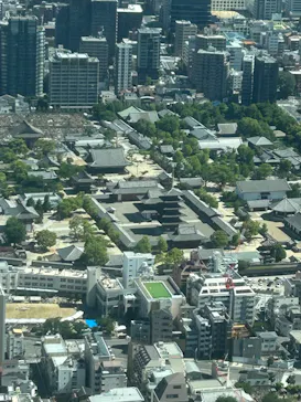ハルカス300(展望台)に投稿された画像（2026/6/1）