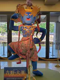特別展「神仏の山 吉野・大峯　―蔵王権現に捧げた祈りと美―」に投稿された画像（2026/6/1）