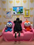 神戸アンパンマンこどもミュージアム＆モールに投稿された画像（2026/6/1）