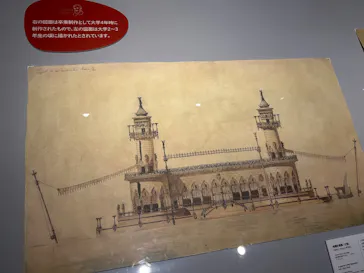 NAKED meets ガウディ展【大阪】に投稿された画像（2026/6/1）