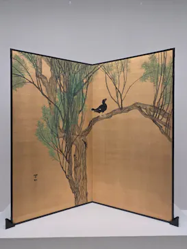 没後110年 日本画の革命児 今村紫紅展に投稿された画像（2026/6/1）