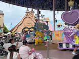 ハーモニーランドに投稿された画像（2026/6/2）