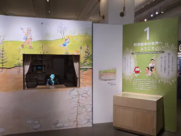 国立科学博物館に投稿された画像（2026/6/2）