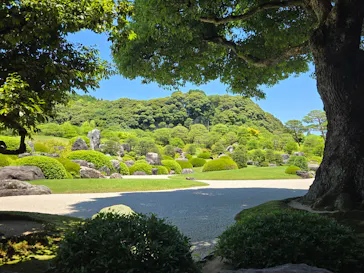 足立美術館に投稿された画像（2026/6/2）