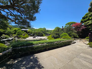足立美術館に投稿された画像（2026/6/2）