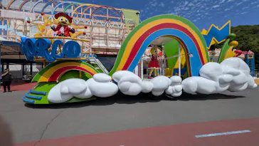 レオマリゾートに投稿された画像（2026/6/2）