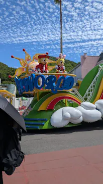 レオマリゾートに投稿された画像（2026/6/2）