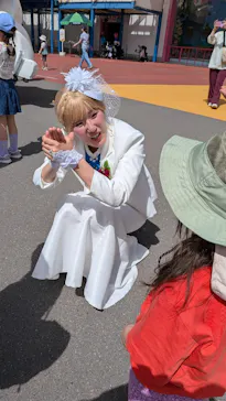 レオマリゾートに投稿された画像（2026/6/2）