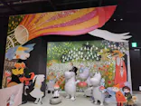 ムーミンバレーパークに投稿された画像（2026/6/2）