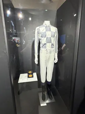 武豊 デビュー40年 ～前人未到の記録～　（銀座三越）に投稿された画像（2026/6/2）
