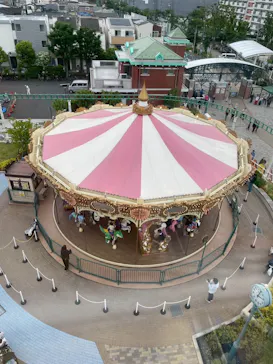 あらかわ遊園に投稿された画像（2026/6/2）
