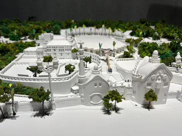 NAKED meets ガウディ展【大阪】に投稿された画像（2026/6/2）