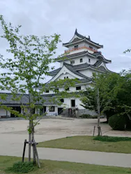 唐津城に投稿された画像（2026/6/2）