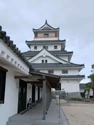 唐津城に投稿された画像（2026/6/2）