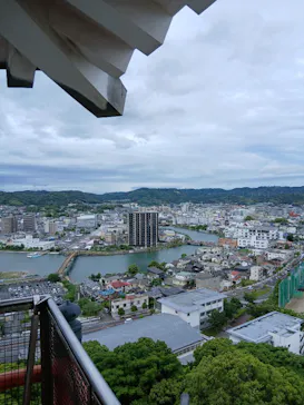 唐津城に投稿された画像（2026/6/2）