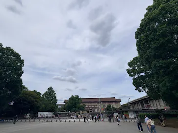 前田育徳会創立百周年記念 特別展「百万石！加賀前田家」(東京国立博物館 平成館)に投稿された画像（2026/6/2）