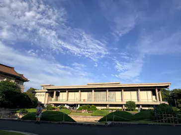 前田育徳会創立百周年記念 特別展「百万石！加賀前田家」(東京国立博物館 平成館)に投稿された画像（2026/6/2）