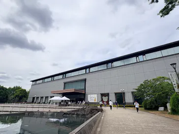 前田育徳会創立百周年記念 特別展「百万石！加賀前田家」(東京国立博物館 平成館)に投稿された画像（2026/6/2）