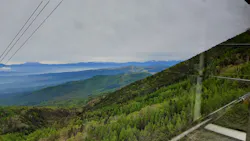 北八ヶ岳ロープウェイに投稿された画像（2026/6/2）