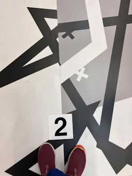 IMMERSIVE JOURNEY イマーシブジャーニー横浜に投稿された画像（2026/6/2）