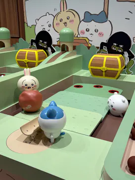 ちいかわパークに投稿された画像（2026/6/2）