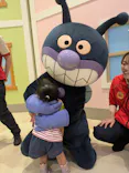 横浜アンパンマンこどもミュージアムに投稿された画像（2026/6/2）