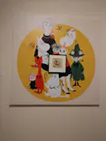  トーベとムーミン展～とっておきのものを探しに～に投稿された画像（2026/6/2）