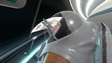 Space Travelium TeNQに投稿された画像（2026/6/2）