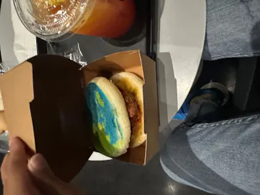 Space Travelium TeNQに投稿された画像（2026/6/2）