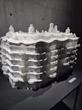 NAKED meets ガウディ展【大阪】に投稿された画像（2026/6/2）