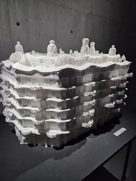 NAKED meets ガウディ展【大阪】に投稿された画像（2026/6/2）