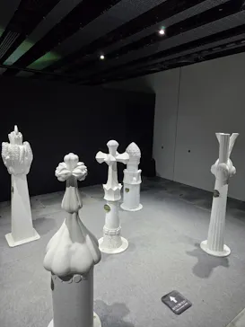 NAKED meets ガウディ展【大阪】に投稿された画像（2026/6/2）
