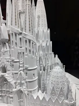 NAKED meets ガウディ展【大阪】に投稿された画像（2026/6/2）