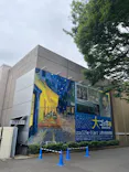 大ゴッホ展　夜のカフェテラス　東京展（上野の森美術館）に投稿された画像（2026/6/2）