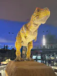福井県立恐竜博物館に投稿された画像（2026/6/2）