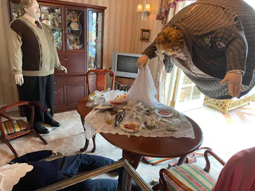 ワーナー ブラザース スタジオツアー東京 - メイキング・オブ・ハリー・ポッターに投稿された画像（2026/6/2）