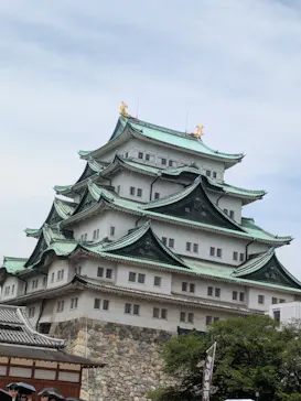 名古屋城に投稿された画像（2026/6/2）
