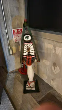 動き出す妖怪展 TOKYO 〜Imagination of Japan〜に投稿された画像（2026/6/2）