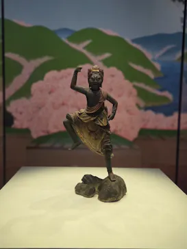 特別展「神仏の山 吉野・大峯　―蔵王権現に捧げた祈りと美―」に投稿された画像（2026/6/2）