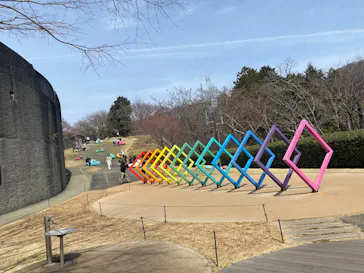 彫刻の森美術館に投稿された画像（2026/6/2）