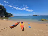 SUP 宮島に投稿された画像（2026/6/2）