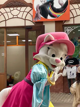 志摩スペイン村パルケエスパーニャに投稿された画像（2026/6/2）