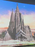 NAKED meets ガウディ展【大阪】に投稿された画像（2026/6/2）